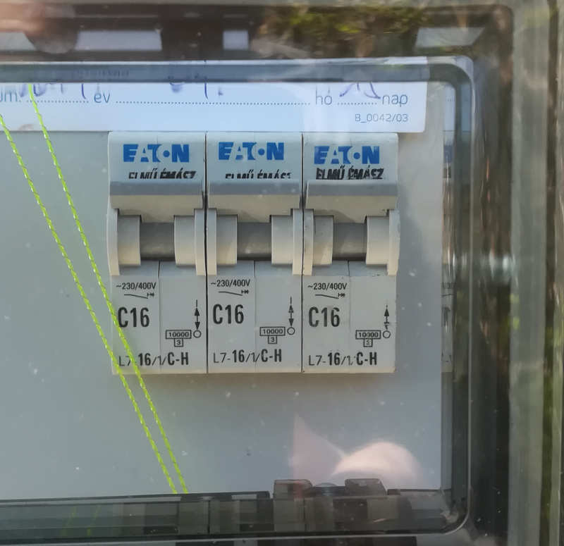 Teljesítmény bővítés